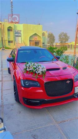 كرايسلر 300